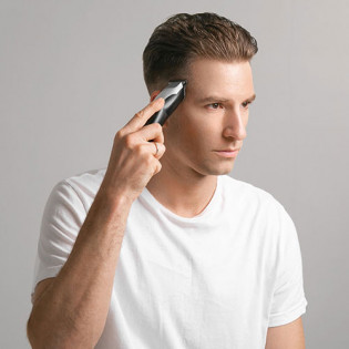 ENCHEN Hummingbird Hair Clipper Black